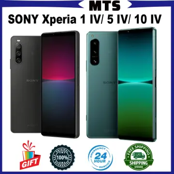 sony xperia 5 ii lazada