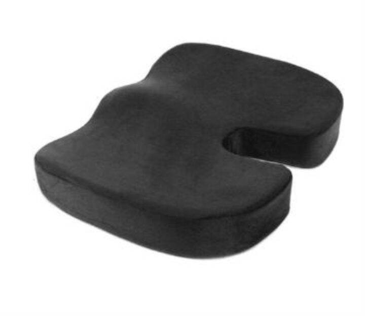 gel-enhanced-seat-cushion-non-slip-orthopedic-gel-memory-foam-coccyx-cushion-for-tailbone-pain-office-chair-car-seat-cushion