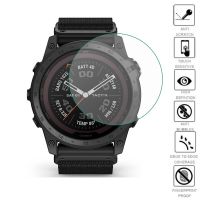 [HOT TALQQQWWEGE 583]ฝาครอบสมาร์ทวอทช์นิ่ม TPU ใส5ชิ้นสำหรับ Garmin Tactix 7/7 Pro/delta สมาร์ทวอท์ชอุปกรณ์ป้องกันหน้าจอ