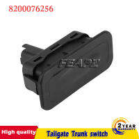 สำหรับ Renault CLIO MK3 MEGANE MK2 LAA 3 2002-2017 OE 8200076256รถ Tailgate Release Trunk Switch