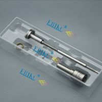 ERIKC Common Rail Injector Repair Kits DLLA143P2155 (0433172155) F00RJ01714สำหรับ0445120161 0445120204