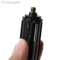 Cylindrical Type Plastic Battery Holder For 3x AAA To 18650 Battery Converter