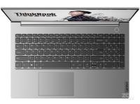 แล็ปท็อปซิลิโคนแบบโปร่งใสแป้นพิมพ์ฝาครอบสำหรับ Lenovo Ideapad 5 15 2020 2021 Thinkbook 15P/15 G2 V15