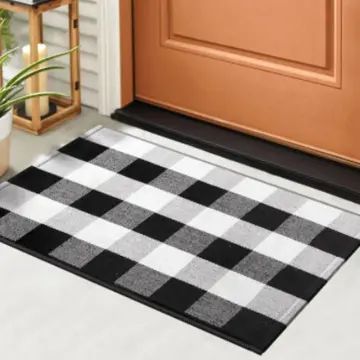 Buy INSIMAN Entrance Mat Indoor Door Mat Mud Removal Mat Gorgeous