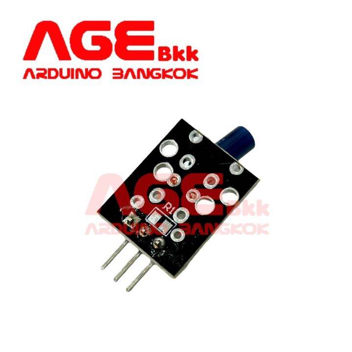 ky-002-โมดูลตรวจจับการสั่น-vibration-switch-module