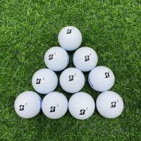 Original genuine Bridgestone second-hand golf ball with free shipping three or four layers Titleist golf ball