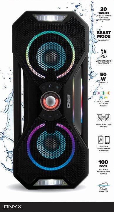 altec lansing mix 2.0