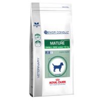 ส่งฟรีทุกรายการ Royal Canin Veterinary Mature Small Dog 3.5 kg อาหารสุนัขโรยัลคานินสูตรสุนัขแก่พันธุ์เล็ก