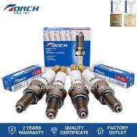 ZZOOI 4-8pcs China Original Spark Plug B7RTC-9 Fit for Candle 3901 Candle CPR7EA9 Denso U22EPR9 Denso 2677006480 Automobiles Ignition