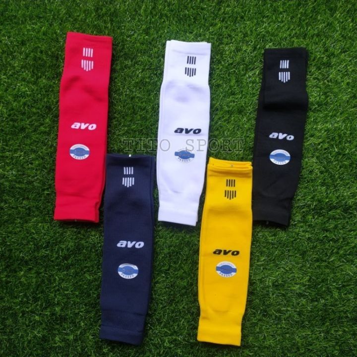 football-socks-connection-dummy-futsal-squad-football-soccer-leg-sleeves