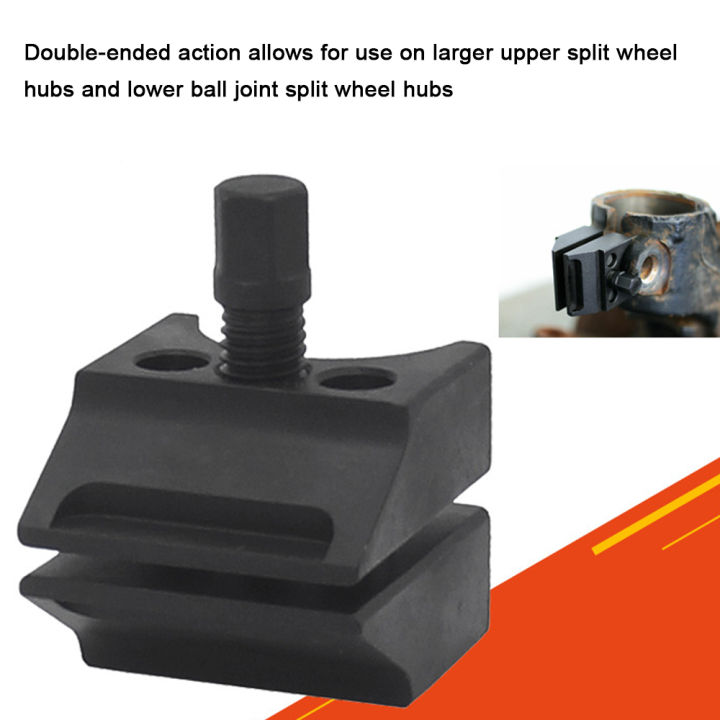 รถ-suspension-strut-splitter-ดุมล้อพวงมาลัย-knuckle-expander-spreader-เครื่องมือ-assembly-universal-suspension-spreader-tool