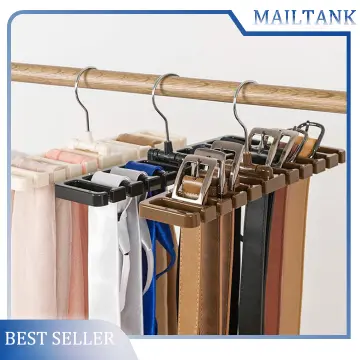 Bra Hanger Panty Hanger Tank Top/Tie/Bra Organizer Multi Layer Bra Organizer  Hanger Clothes Rack