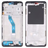 【Ready to ship】About Front Housing LCD Frame Plate Bezel สำหรับ Xiaomi Redmi Note 11 5G / POCO M4 PRO 5G new sale