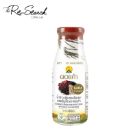 น้ำข้าวกล้องหอมนิลงอกผสมธัญพืช (GERMINATED BROWN HOM NIN RICE DRINK WITH CEREAL) ปริมาณ 250 มล.