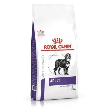[ ส่งฟรี ] Royal Canin Veterinary Adult LARGE Dog 13 Kg. อาหารสุนัข สำหรับสุนัขโต พันธุ์ใหญ่ น้ำหนักเกิน 12kg