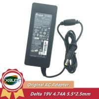 ? Genuine Delta 19V 4.74A 90W AC Adapter Charger For ViewSonic Monitor VX3015-C VX2778 VX3479-2KPC Power Supply