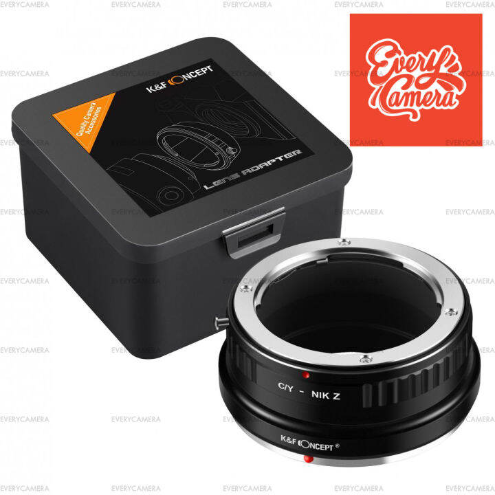 adapter cy to nikon z cynikonz cynz Lazada.co.th
