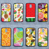 เคสกันกระแทก Samsung S5 ลายผลไม้รวม สินค้าคุณภาพ