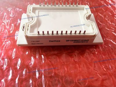 DP15H600T101942 FREE SHIPPING NEW AND IGBT MODULE 600T101942