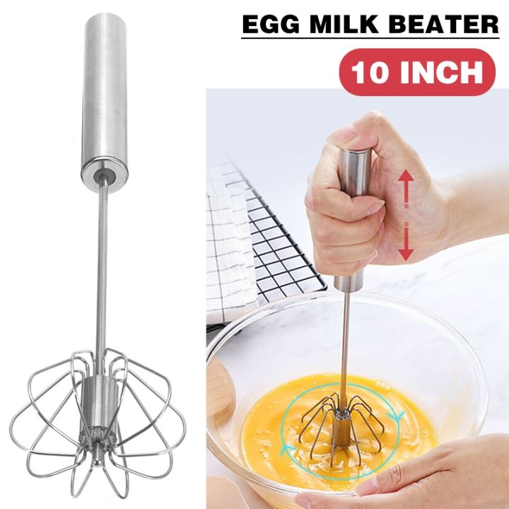 new-handheld-semi-automatic-whisk-manual-press-cream-whisk-mixer-batter-egg-beater-kitchen-stirring-tool-10inch