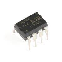 (10 ชิ้น) IR2104PBF IR2104 DIP-8 IC ไดร์เวอร์ครึ่งสะพาน