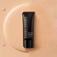 Bobbi brown skin long wear fluid power foundation SPF 20 PA++ 40ml. No.W-046 Warm Beige,No.C-046 Cool Beige,No.N-052 Natural ของแท้?% Exp.2024