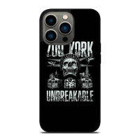 Zoo York Unbreakable Phone Case for iPhone 14 Pro Max / iPhone 13 Pro Max / iPhone 12 Pro Max / XS Max / Samsung Galaxy Note 10 Plus / S22 Ultra / S21 Plus Anti-fall Protective Case Cover 39