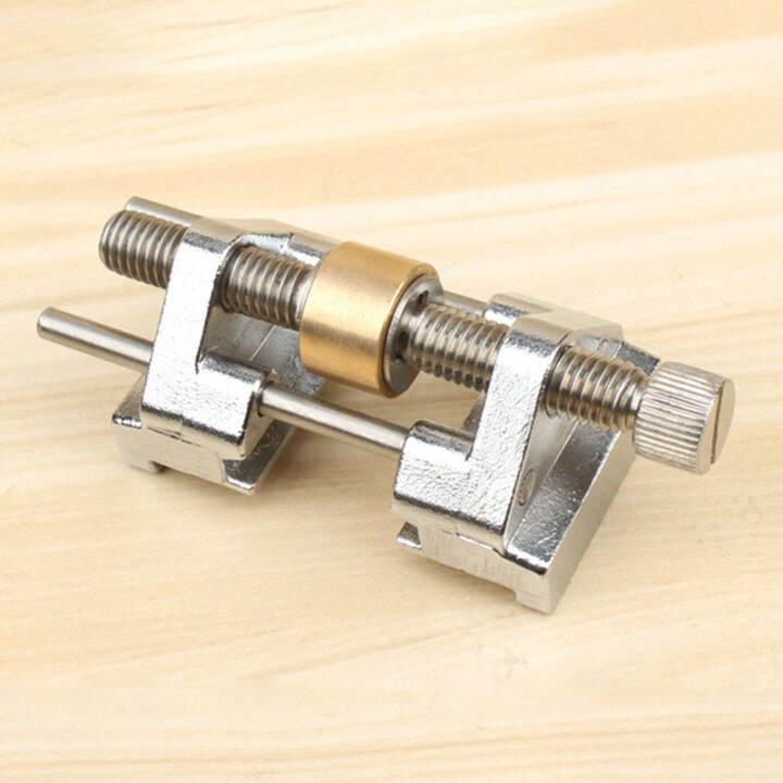 BEAUTYBIGBANGStainless Steel chisel sharpener Side Clamping Fixed Angle