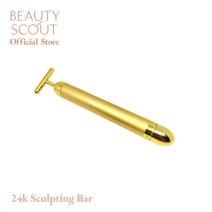 Beyond Basic PH 24k Gold Sculpting Bar Lazada PH