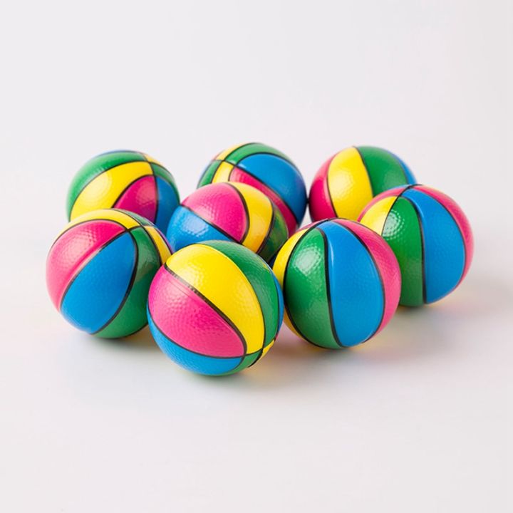 12pcs-colorful-hand-basketball-exercise-soft-elastic-stress-reliever-ball-kid-small-ball-toy-adult-massage-toy