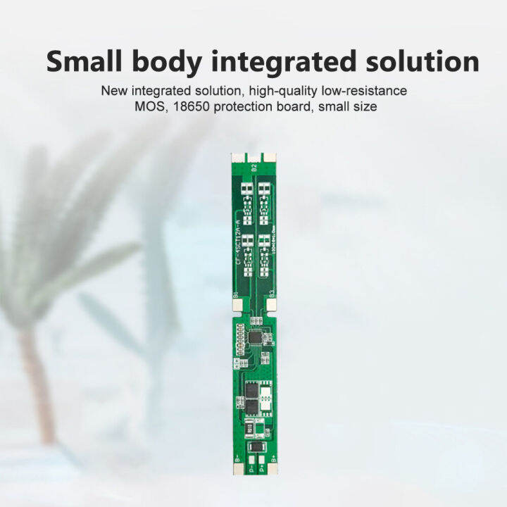 pcbfun-4s-16-8v-แบตเตอรี่ลิเธียมไอออน-bms-pcm-แผ่นป้องกัน-pcm-สำหรับ18650แบตเตอรี่ลิเธียมไอออนปราศจากสมดุล