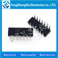 100 IR2110PBF IR2110 DIP-14 Bridge Drive IC Side DRIVER