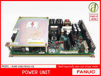 FANUC ฟานัค พาวเวอร์ยูนิต Power Unit รุ่น A14B-0061-B002-02