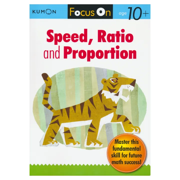 Kumon มุ่งเน้นไปที่ความเร็วอัตราส่วนและสัดส่วนภาษาอังกฤษของเด็กเดิมความ