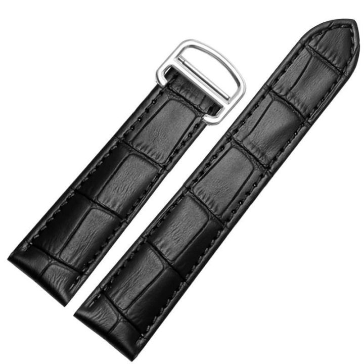 hot-sale-leather-watch-strap-suitable-for-flat-mouth-leather-tank-caleb-chain-men-and-women-2022-23