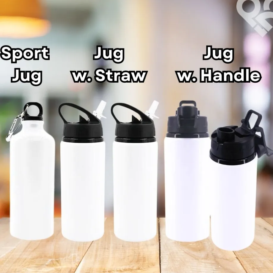 Roblox Personalised Sports Bottle