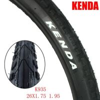 ยางรถจักรยาน KENDA 26*1.75 26X1.95 40-65 PSI ยางจักรยานเสือภูเขา MTB อุปกรณ์จักรยาน