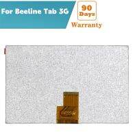 7 Inches 1024X600 40 Pins For Beeline Tab 3G LCD Display Screen Parts Replacement