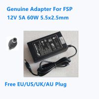 5A 12V ของแท้60W FSP FSP060-DBAE1 FSP060-1AD101C FSP060-DBCD1 Ac/อะแดปเตอร์ DC สำหรับเครื่องชาร์จอุปกรณ์พลังงาน