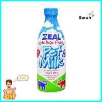 นมสำหรับสุนัขและแมว ZEAL 1,000 มล.MILK FOR DOGS AND CATS ZEAL 1,000ML **สอบถามเพิ่มเติมได้จ้า**