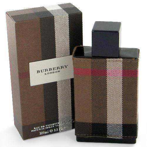 น้ำหอม-burberry-london-for-men-edt-100ml