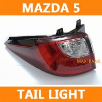 ไฟท้าย ไฟเบรก สําหรับ MAZDA 5 TAILLIGHT TAIL LIGHT TAIL LAMP BRAKE LIGHT BACK LIGHT ไฟหน้า​ /เลนส์ไฟหน้า/ไฟหน้าสําหรับ/ไฟท้าย