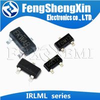 50ชิ้น IRLML2502TRPBF IRLML6402TRPBF IRLML0030TRPBF IRLML5203TRPBF IRLML2402TRPBF IRLML6401TRPBF ไฟ23 MOSFET