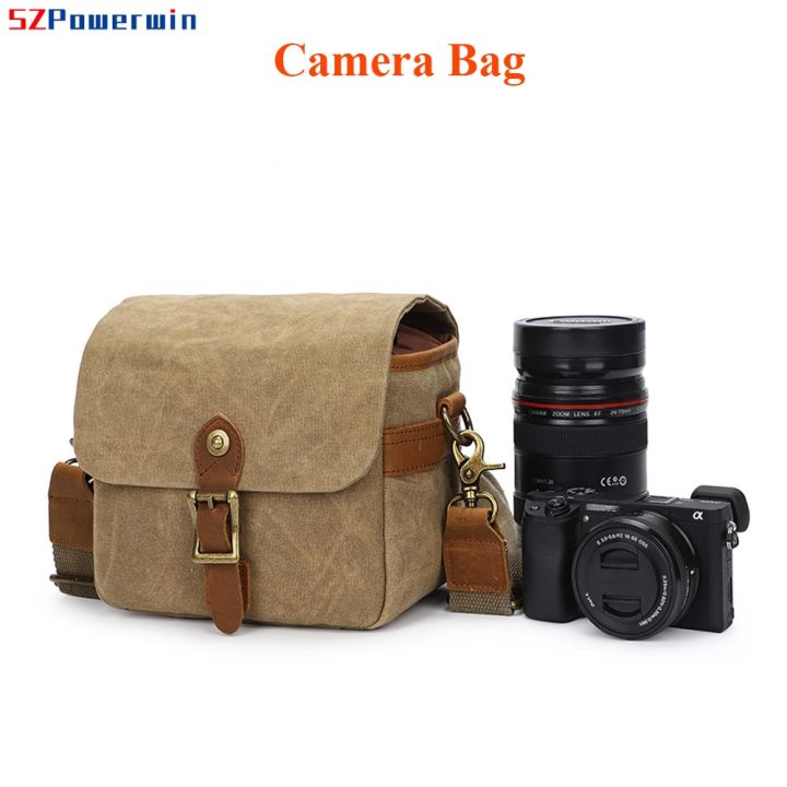 powerwin-waterproof-canvas-single-shoulder-camera-bag-for-canon-nikon-sony-dslr-slr-lens-cross-body-sling-leather-photo-case