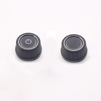 CD Player Knob Audio Switch Button For Volkswagen Jetta New Bora New Santana CD Player Knob