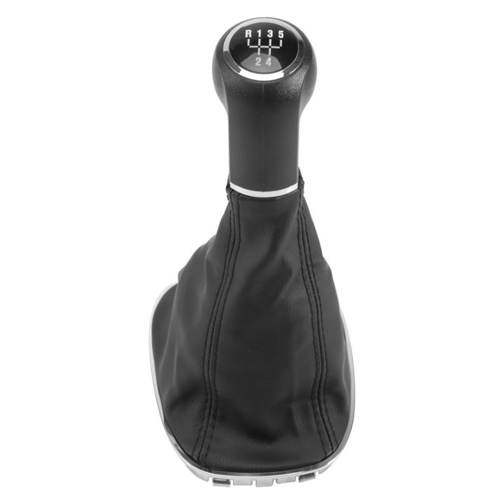 shift-lever-shift-boot-gear-knob-5-speed-for-opel-adam-m13-corsa-e-x15-de-55496814