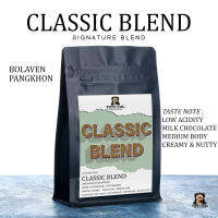 CLASSIC BLEND - Laos Bolaven x Thai Pangkhon (House Blend)