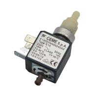 【♘COD Free Cas♘】 yihaobu Ceme 19W 50Hz ปั๊ม E15 Ac 220V-240V ลูกสูบปั๊มดูดน้ำ Self-Priming ปั๊มแม่เหล็กไฟฟ้า