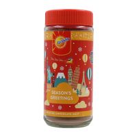 Free delivery Promotion Ovaltine Malt Beverage Chocolate Jar 400g. Cash on delivery เก็บเงินปลายทาง