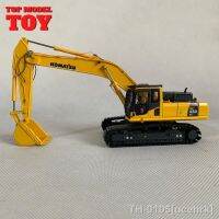 ๑❁ ocehrk KOMATSU-Diecast Engenharia Do Veículo Modelo De Escavadeira Liga Coleção Caminhão Metal Exibição Lembrança Veículo Brinquedo PC450LC-8